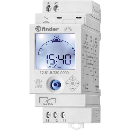 Timer interruttore orario - timer,