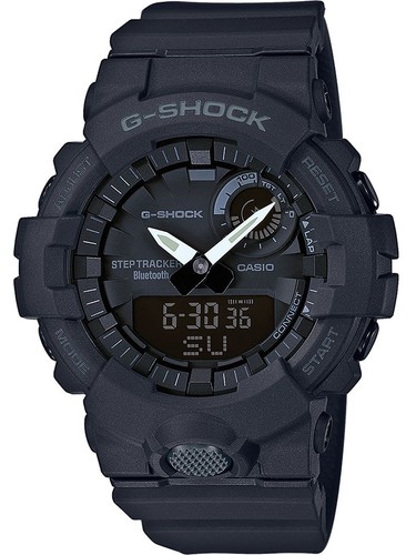 Casio gba 800 1aer orologio - gba-800-1aer, da