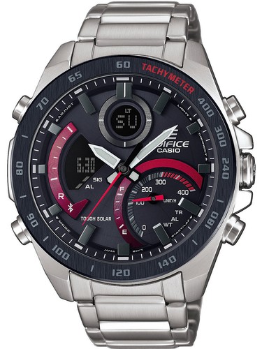 Casio ecb 900db 1aer - casio, edifice