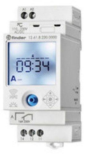 Finder 230 0000 - finder, 12.61.8.230.0000