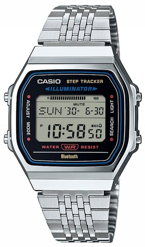 Orologio digitale casio - digitale,