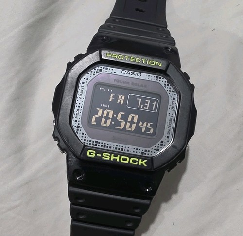 Orologio casio shock - casio, g-shock