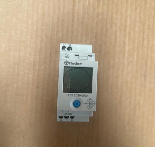 Finder 230 0000 - 12.51.8.230.0000,