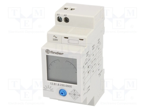 Finder 230 0000 - finder, 12.81.8.230.0000