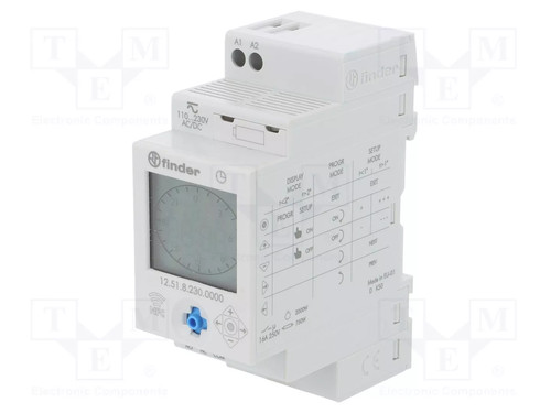 Finder 230 0000 - finder, 12.51.8.230.0000