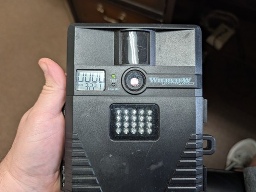 Stealth cam wildview - stealth,