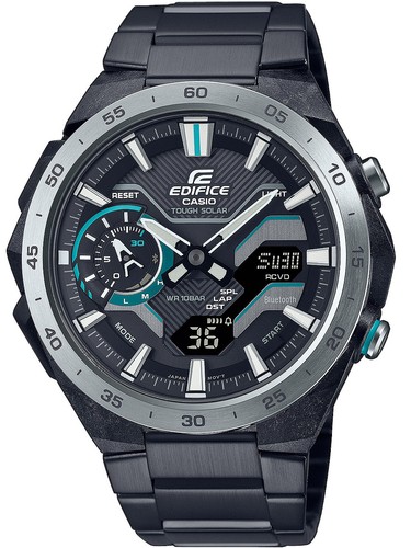 Casio ecb 2200dd 1aef - casio, edifice