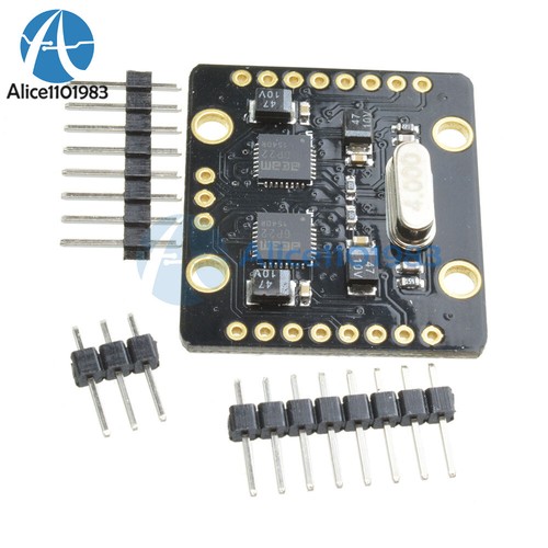 Tdc gp22v1 convertitore - tdc-gp22v1,