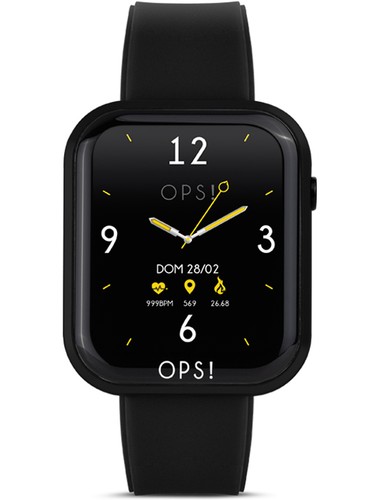 Ops smart opssw call - opssw-09,