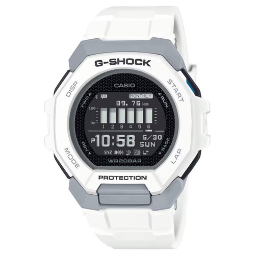Casio shock squad - casio,