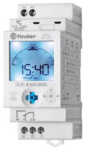 Finder 230 0000 - finder, 12.81.8.230.0000