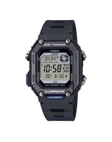 Orologio casio fitness - orologio, wsb