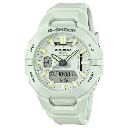 Casio shock squad - g-shock,