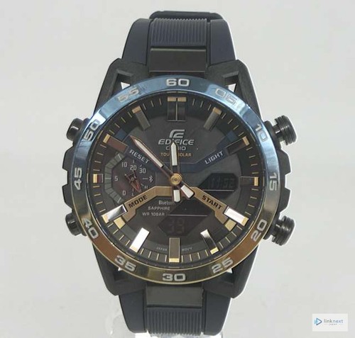 Casio edifice ecb 2000ynp 1ajf - edifice, ecb-2000ynp-1ajf