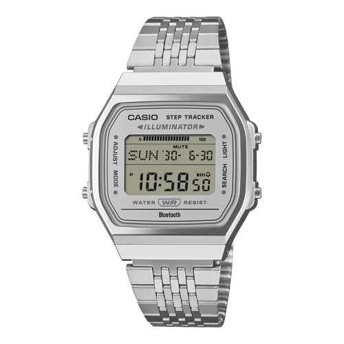 Orologio digitale casio - orologio,