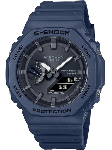 Casio b2100 2aer orologio - casio,