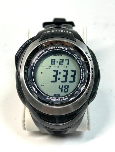 Orologio digitale casio - orologio,