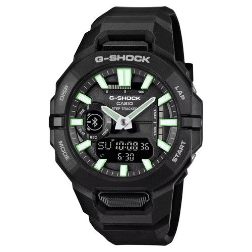 Casio shock squad - casio, g-shock