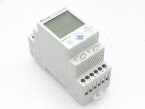 Finder 024 0000 timer - finder,