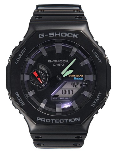 Orologio uomo casio shock - da,