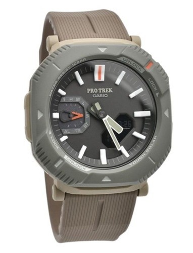 Orologio unisex casio pro trek - unisex,