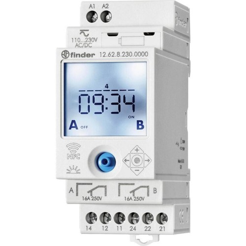Timer interruttore orario - interruttore,