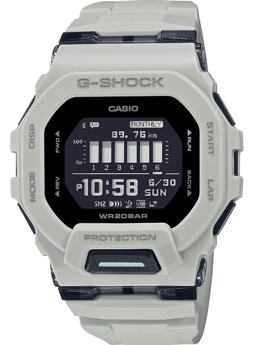 Casio gbd 200uu 9er orologio - casio,